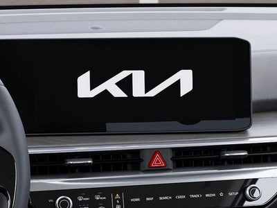 2026 Kia Sorento Base