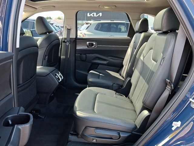 2024 Kia Sorento X-Line EX