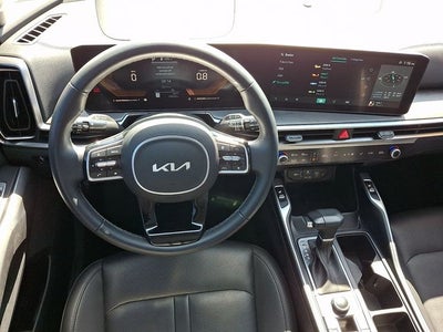 2024 Kia Sorento X-Line EX