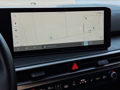 2024 Kia Sorento X-Line EX