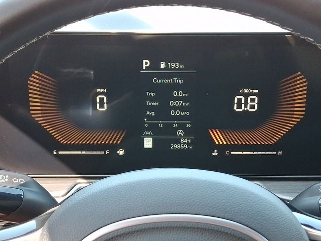 2024 Kia Sorento X-Line EX