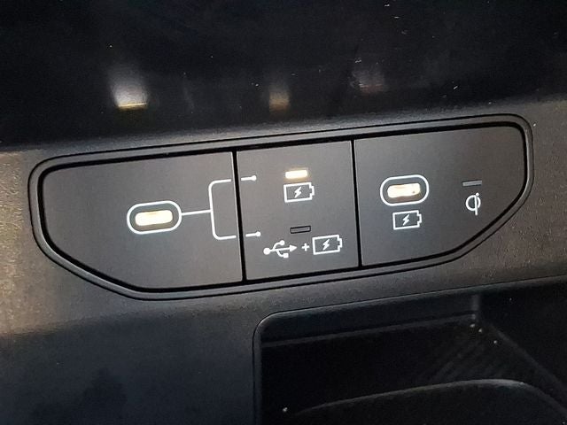 2024 Kia Sorento X-Line EX