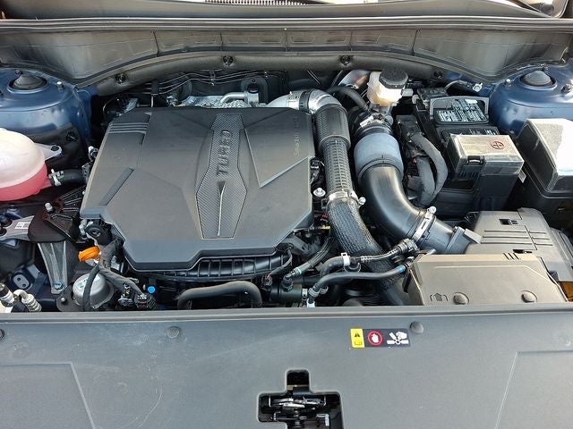 2024 Kia Sorento X-Line EX