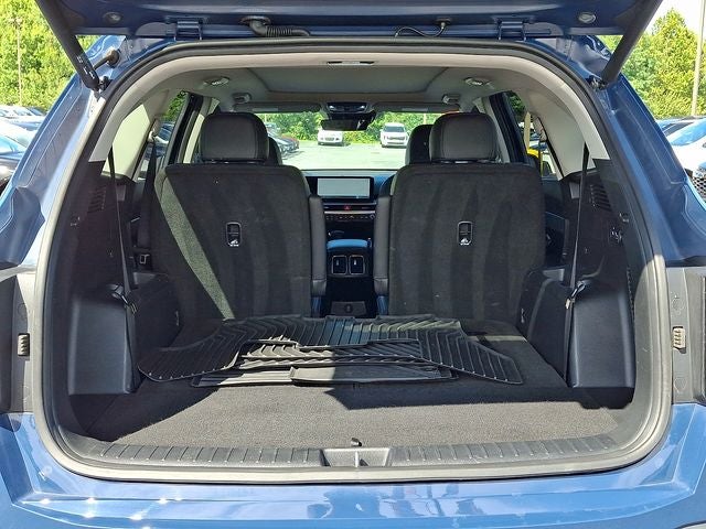 2024 Kia Sorento X-Line EX