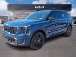 2024 Kia Sorento X-Line EX