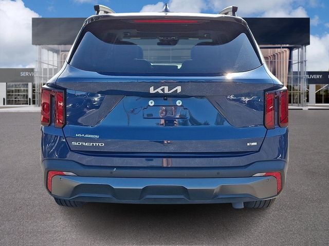 2024 Kia Sorento X-Line EX