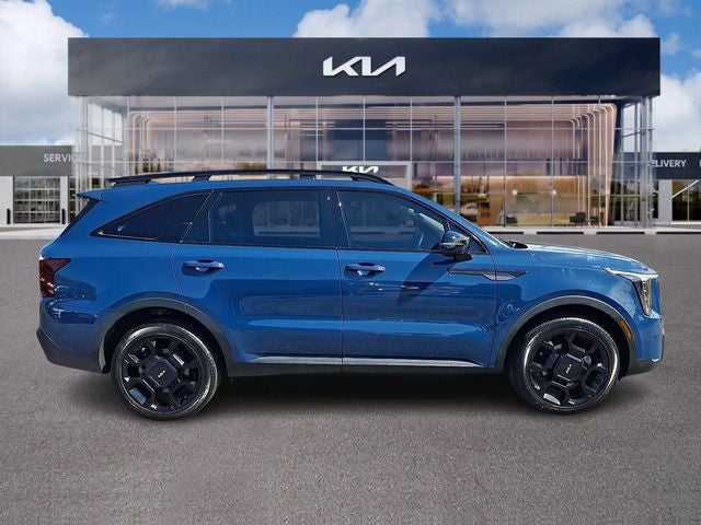 2024 Kia Sorento X-Line EX