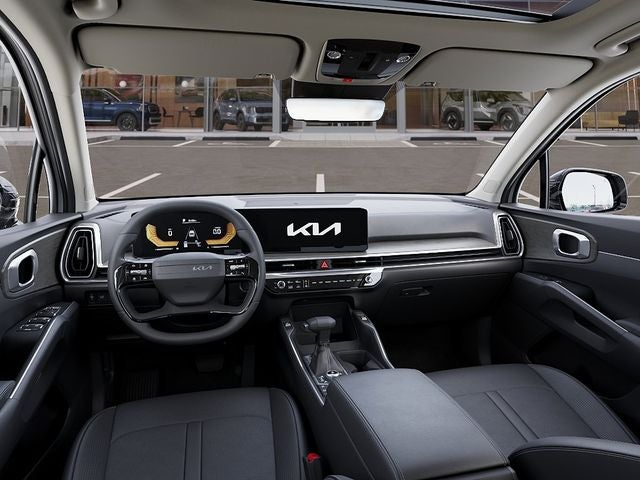 2026 Kia Sorento Base