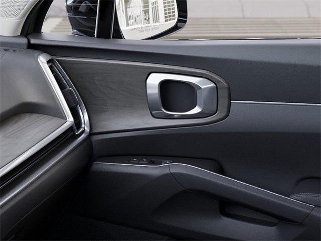 2025 Kia Sorento X-Line EX