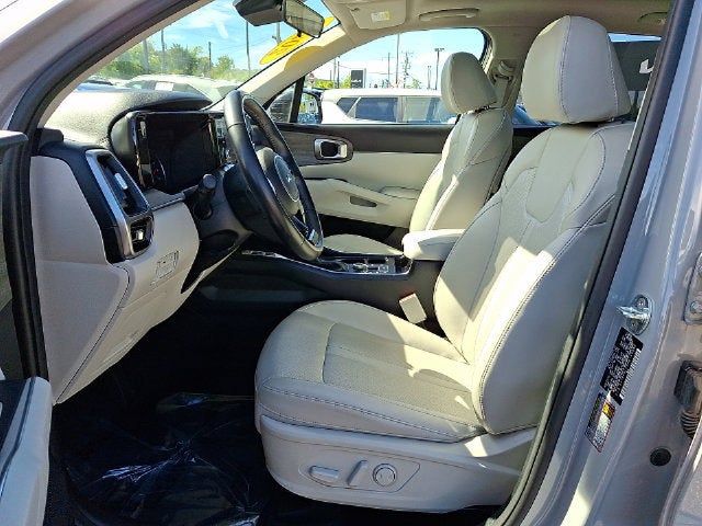 2022 Kia Sorento X-Line EX