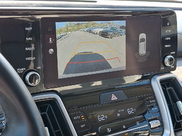 2022 Kia Sorento X-Line EX