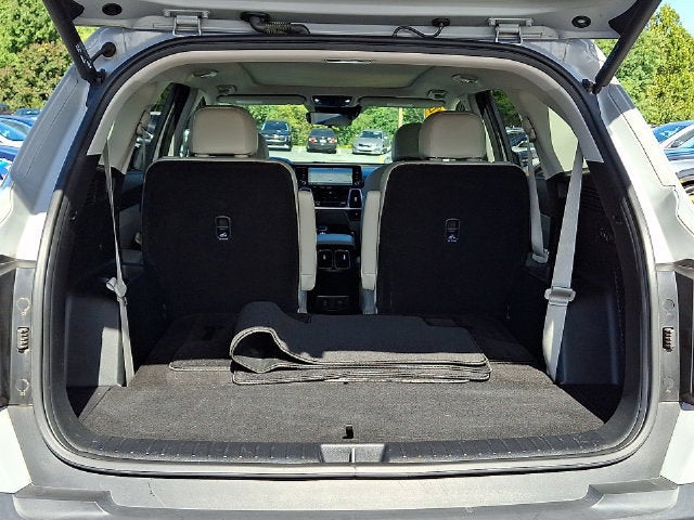 2022 Kia Sorento X-Line EX