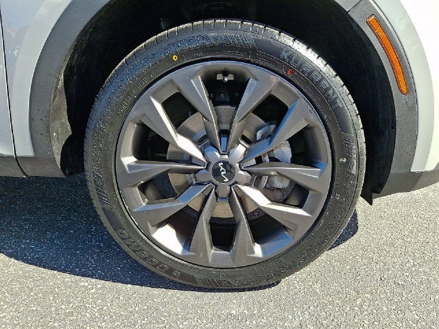 2022 Kia Sorento X-Line EX