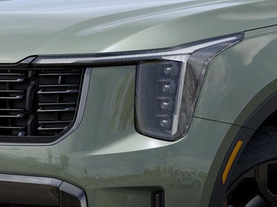 2026 Kia Sorento Base