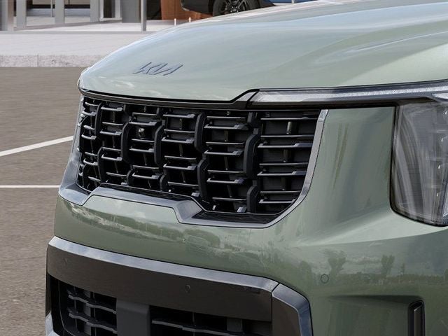 2026 Kia Sorento Base