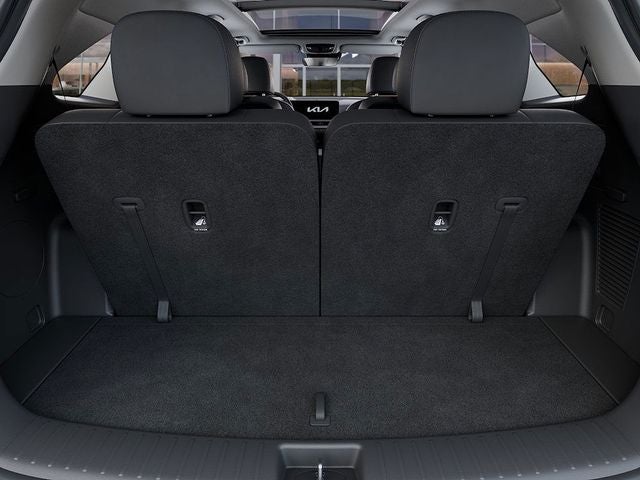 2026 Kia Sorento Base