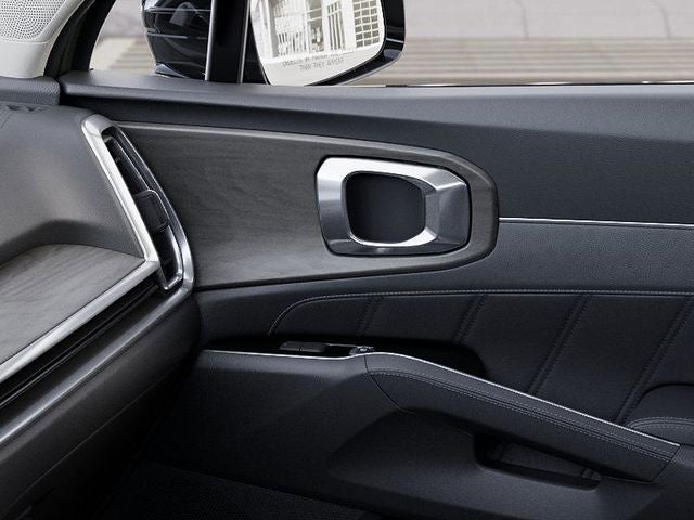 2026 Kia Sorento Base