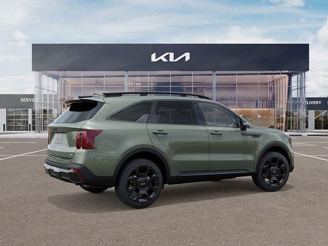 2026 Kia Sorento Base