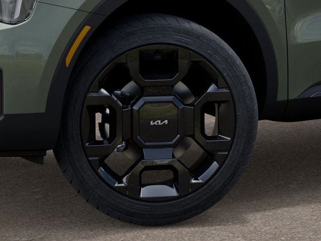 2026 Kia Sorento Base
