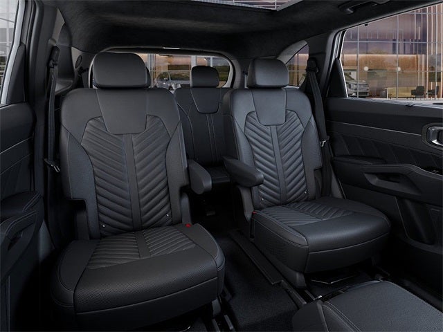 2026 Kia Sorento Base