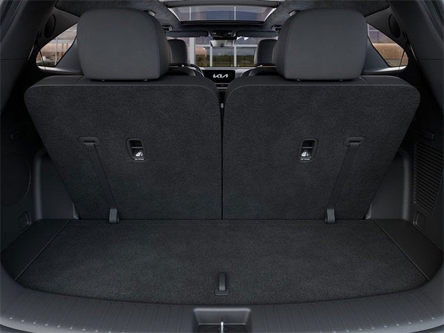 2026 Kia Sorento Base