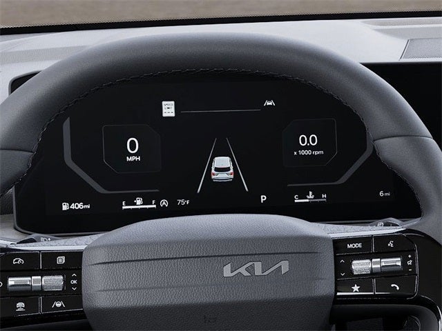 2026 Kia Sorento Base