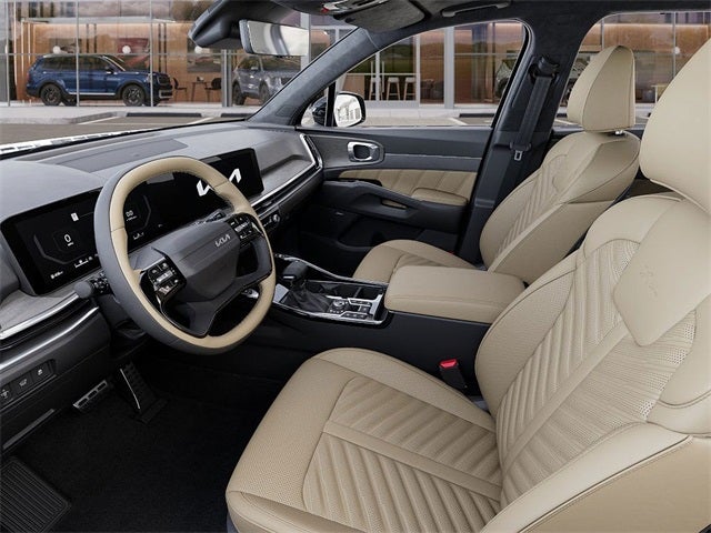 2026 Kia Sorento Base