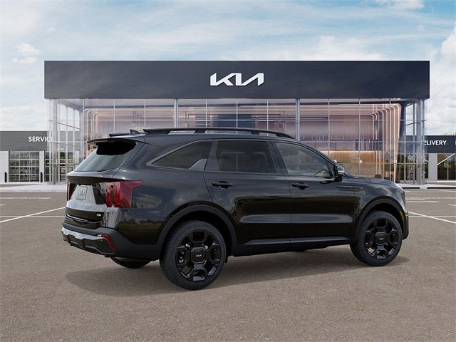 2026 Kia Sorento Base