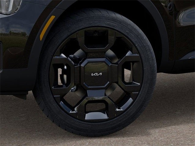 2026 Kia Sorento Base