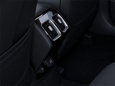 2025 Kia Sorento X-Line SX Prestige