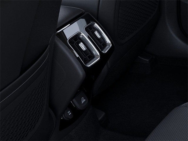 2025 Kia Sorento X-Line SX Prestige