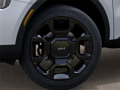 2025 Kia Sorento X-Line SX Prestige