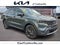 2022 Kia Sorento X-Line SX Prestige