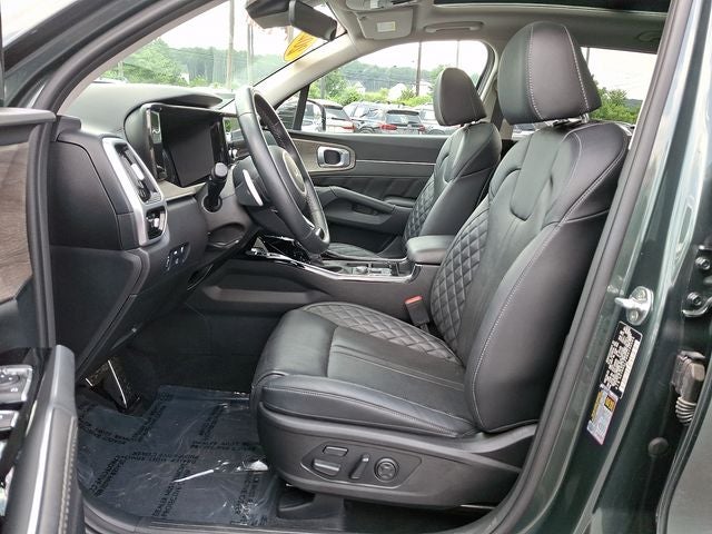 2022 Kia Sorento X-Line SX Prestige