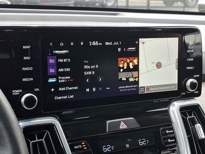 2022 Kia Sorento X-Line SX Prestige