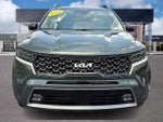 2022 Kia Sorento X-Line SX Prestige