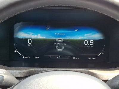 2022 Kia Sorento X-Line SX Prestige
