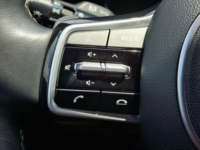 2022 Kia Sorento X-Line SX Prestige