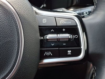 2022 Kia Sorento X-Line SX Prestige