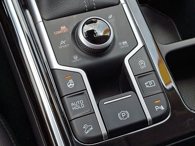 2022 Kia Sorento X-Line SX Prestige