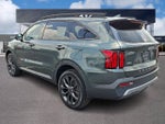 2022 Kia Sorento X-Line SX Prestige