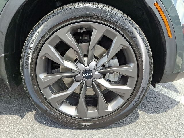 2022 Kia Sorento X-Line SX Prestige