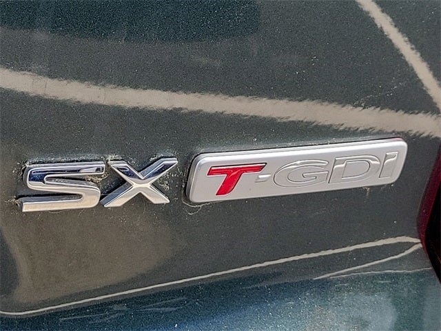2021 Kia Sorento SX-Prestige