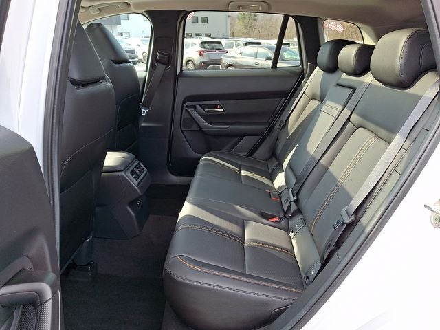 2023 Mazda Mazda CX-50 2.5 S Premium Plus Package