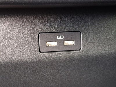 2023 Mazda Mazda CX-50 2.5 S Premium Plus Package