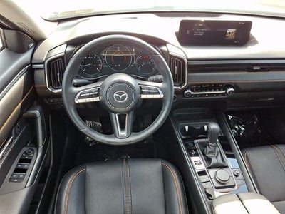 2023 Mazda Mazda CX-50 2.5 S Premium Plus Package