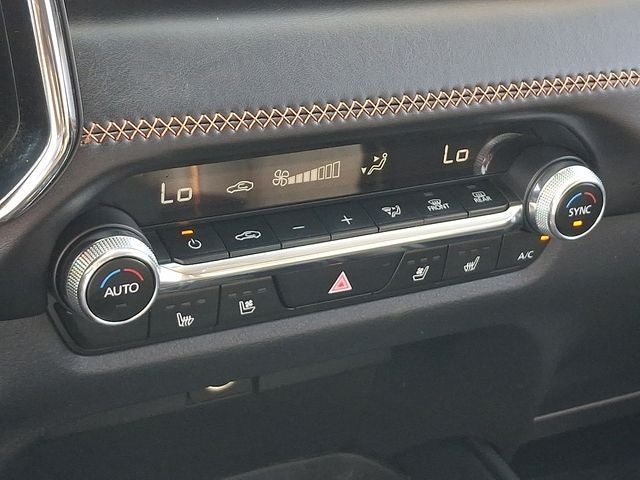 2023 Mazda Mazda CX-50 2.5 S Premium Plus Package