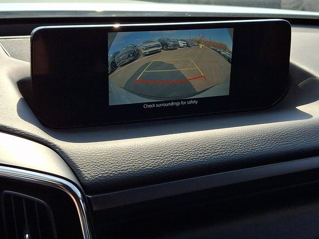 2023 Mazda Mazda CX-50 2.5 S Premium Plus Package