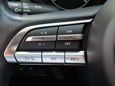 2023 Mazda Mazda CX-50 2.5 S Premium Plus Package