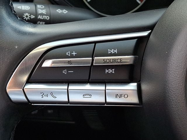 2023 Mazda Mazda CX-50 2.5 S Premium Plus Package